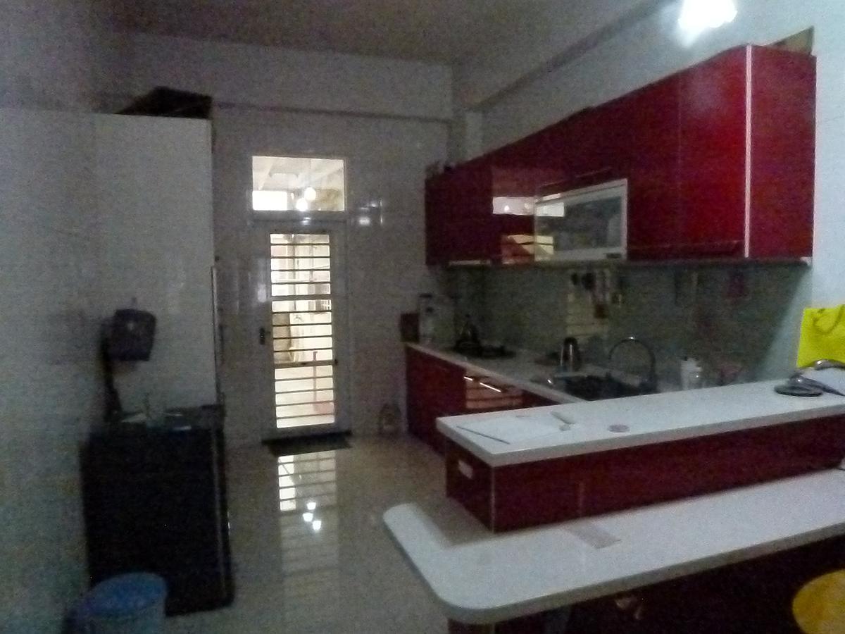 Wish Enjoy Happy Homestay Ligang Extérieur photo