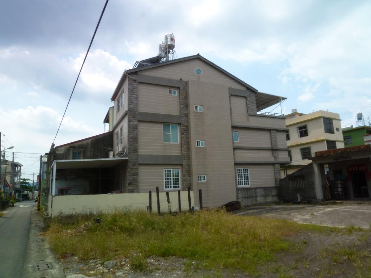 Wish Enjoy Happy Homestay Ligang Extérieur photo