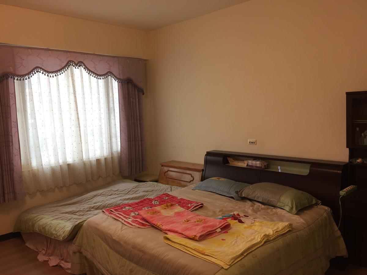 Wish Enjoy Happy Homestay Ligang Extérieur photo